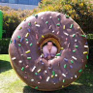 Meet your Posher, Matthew